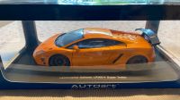 AutoArt 1:18 Lamborghini Gallardo LP560 Super Trofeo mit OVP Osnabrück - Hasbergen Vorschau