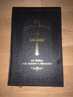 NEUW. * Bibel/ Die Heilige Schrift, Reprint von 1913 Thüringen - Jena Vorschau