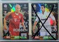 Panini Adrenalyn XL Champions League 2011 2012 Limited Edition Sachsen - Neuensalz Vorschau