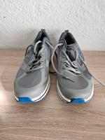 graue Sketchers Schuhe 43 Leipzig - Schönefeld-Abtnaundorf Vorschau