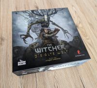 Brettspiel The Witcher: Die Alte Welt | neuwertig, ungespielt Neuhausen-Nymphenburg - Neuhausen Vorschau