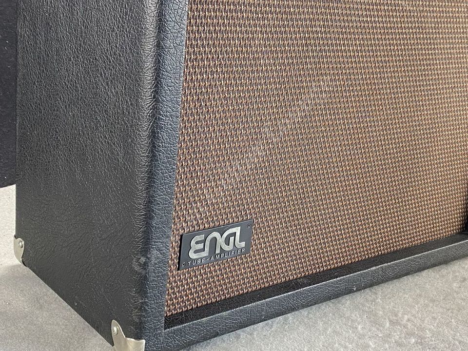 1991 Engl - Screamer 50 - Combo Type 330 - ID 2164 in Emmering