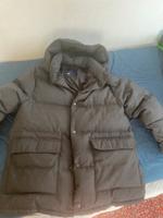 Moncler Herren Daunen Jacke wie Belstaff parajumpers Stone Island Bremen - Gröpelingen Vorschau