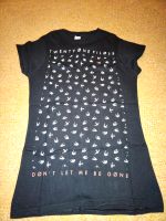 Twenty One Pilots T-Shirt Don't Let Me Be Gone Größe S Sachsen - Lichtentanne Vorschau