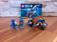 Lego 70347 NEXO KNIGHTS Brandenburg - Müncheberg Vorschau