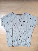 T-Shirt Naketano grau mit Sternen Sachsen - Pirna Vorschau
