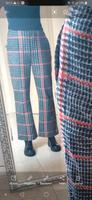Day by Birger Mikkelsen Hose tartan kariert Gr.36 neuwertig Wolle Niedersachsen - Jever Vorschau
