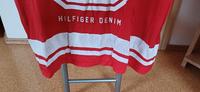 Langarmshirt Hilfiger Denim Größe 40 Bayern - Essenbach Vorschau