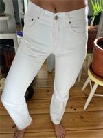 Levi’s 501 Jeans // weiß // W27 L32 // Gr. S Berlin - Charlottenburg Vorschau