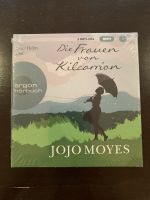 Hörbuch Luise Helm liest Die Frauen von Kilcarrion - Jojo Moyes Bayern - Jengen Vorschau