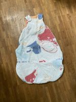 Schlafsack 70cm Julius Zöllner zum Wenden Nordrhein-Westfalen - Solingen Vorschau