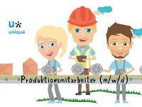 Produktionsmitarbeiter*in mit 250 € Willkommensbonus Sachsen-Anhalt - Gardelegen   Vorschau