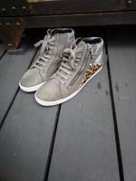 Gabor Sneaker Gr.40 (6,5)Braun Top Zustand !!! Pankow - Prenzlauer Berg Vorschau