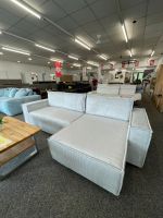 Ecksofa, L Couch, Polstergarnitur, Wohnzimmer UVP 1.479€ Hessen - Kirchhain Vorschau