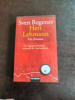 Sven Regener Herr Lehmann Rheinland-Pfalz - Badem Vorschau