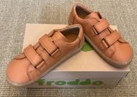 NEU! Froddo Barefoot cognac G3130240-2 Gr. 32 Pankow - Prenzlauer Berg Vorschau