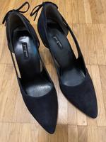 Paul Green Pumps schwarz Gr 6 München - Sendling Vorschau