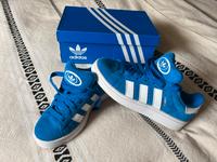 Adidas Campus wie neu Gr. 37 1/3 Nordrhein-Westfalen - Bergisch Gladbach Vorschau