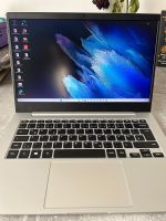 Samsung Galaxy Book Go 35,49cm (13,97 ) 4GB 128GB Win10 Bayern - Ansbach Vorschau