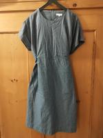 Kleid Hessnatur Skandi Hess Natur Größe 42 Thüringen - Weimar Vorschau