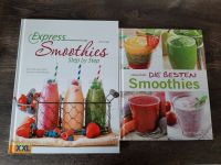 2 Bücher "Die besten Smoothies" und "Express Smoothies" **NEU** Rheinland-Pfalz - Wittlich Vorschau