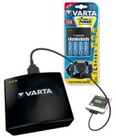 VARTA +7 Hour Power NEU und original verpackt Niedersachsen - Nordhorn Vorschau