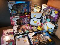 Pokemon Karten TCG Celebrations XXL MASTERSET 150Karten+ Bayern - Thannhausen Vorschau