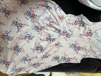 Kleid rosa mit Blumen Bayern - Sankt Wolfgang Vorschau