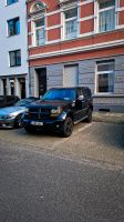 Dodge Nitro 3,7 Automatik 4WD allrad Benzin + LPG BESCHREIBUNG Düsseldorf - Friedrichstadt Vorschau