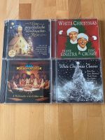 4 Weihnachts CDs Baden-Württemberg - Fellbach Vorschau