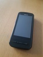 Nokia C6-00 Smartphone qwertz Defekt 1gb SD-Karte Brandenburg - Kyritz Vorschau