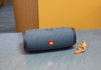 JBL Charge Essential - Bluetooth-Lautsprecher - Boombox - Grau ! Pankow - Prenzlauer Berg Vorschau