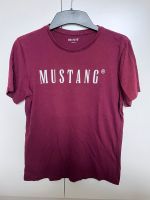 Tshirt Herren Mustang Größe M T-Shirt Rheinland-Pfalz - Neuwied Vorschau