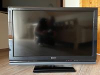 LCD-Fernseher Sony Bravia 37 Zoll Bayern - Greding Vorschau
