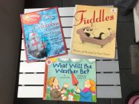 3 x Kinderbuch auf Englisch Hamburg-Mitte - Hamburg Hamm Vorschau