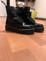 Dr. Martens Jadon Plateau Nordrhein-Westfalen - Soest Vorschau