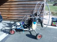 Rucksack Motor Gleitschirm Trike Sachsen - Eibenstock Vorschau