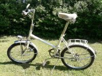 Vintage Eska Klapprad Fahrrad 70er J. Schleswig-Holstein - Schleswig Vorschau