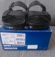 Birkenstock Arizona EVA neu Black in 46 Hessen - Kirchhain Vorschau