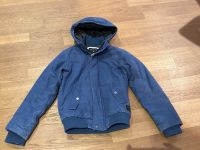 Quicksilver Übergangsjacke Gr.10 / 140 Essen - Rüttenscheid Vorschau