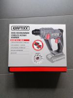 Kraftixx einhell Kx-bh 18 li-solo 18 Volt Akku Bohrhammer Nordrhein-Westfalen - Heek Vorschau