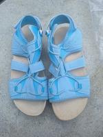 Sandalen mit Fußbett Niedersachsen - Oldenburg Vorschau