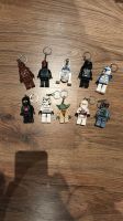 Star Wars Figuren ,als Taschenlampe Niedersachsen - Walsrode Vorschau