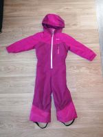 Decathlon Skianzug Kinder Schneeanzug Winter Anzug 98 104 Dresden - Briesnitz Vorschau