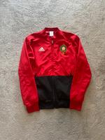 Marokko Trackjacke S Sachsen - Naunhof Vorschau