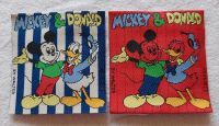 13x Aufnäher Patches "Mickey & Donald" Neu Wuppertal - Elberfeld Vorschau