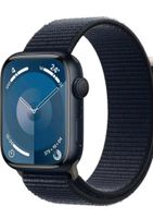 Apple Watch Series 9 GPS Aluminium 45mm   Sport Loop Kreis Pinneberg - Halstenbek Vorschau