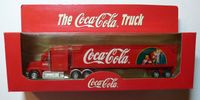 The Coca-Cola Truck 1/43 ungeöffnetes Sammlermodell Köln - Chorweiler Vorschau