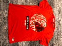 Tom Tailor T-Shirt orange Hessen - Kassel Vorschau