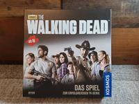 The Walking Dead - Das Spiel zur TV-Serie Mecklenburg-Vorpommern - Greifswald Vorschau